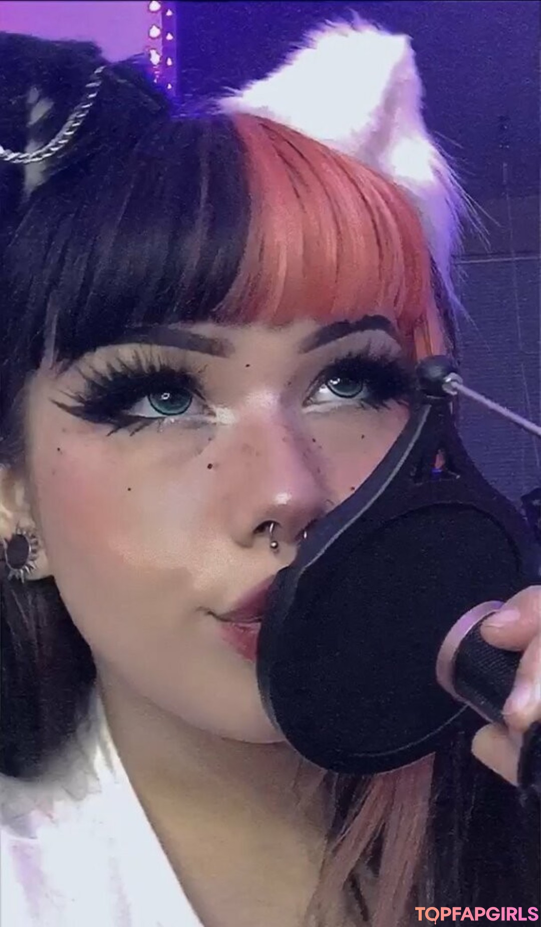 Photo nue de fuite OnlyFans de Katthekunt #1211