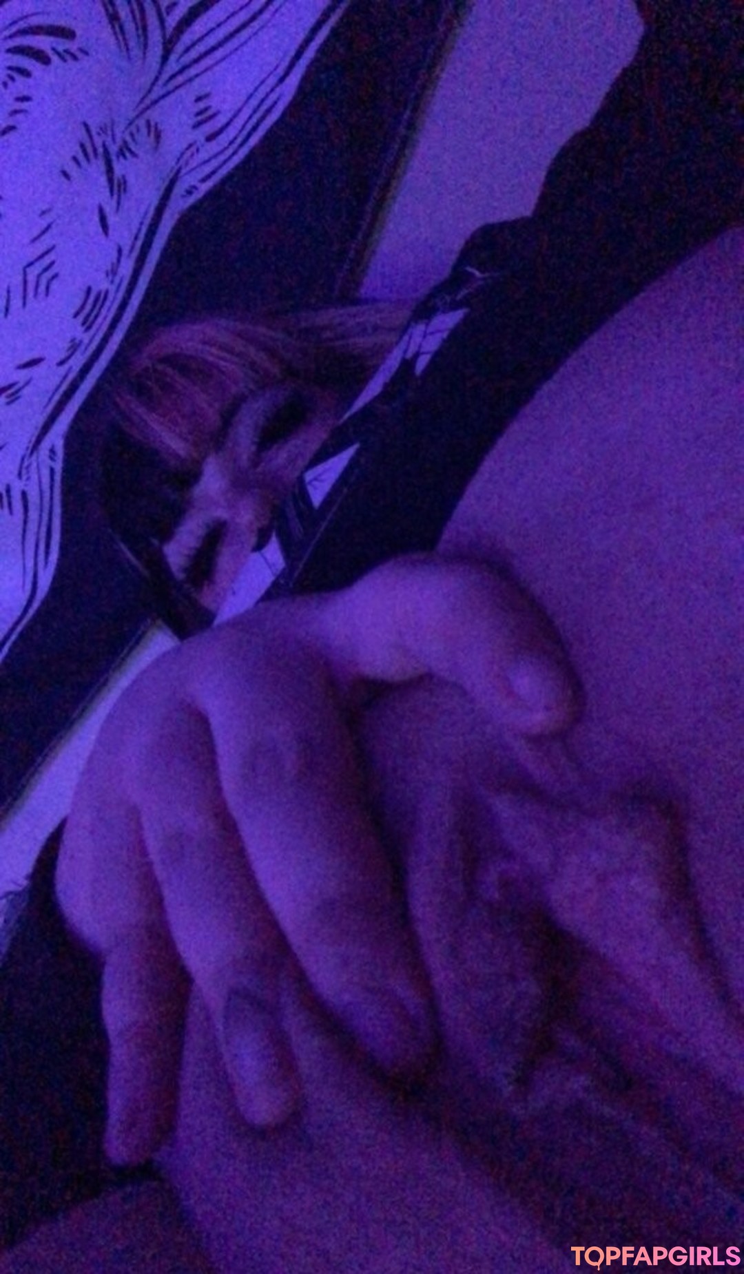 Photo nue de fuite OnlyFans de Katthekunt #1215