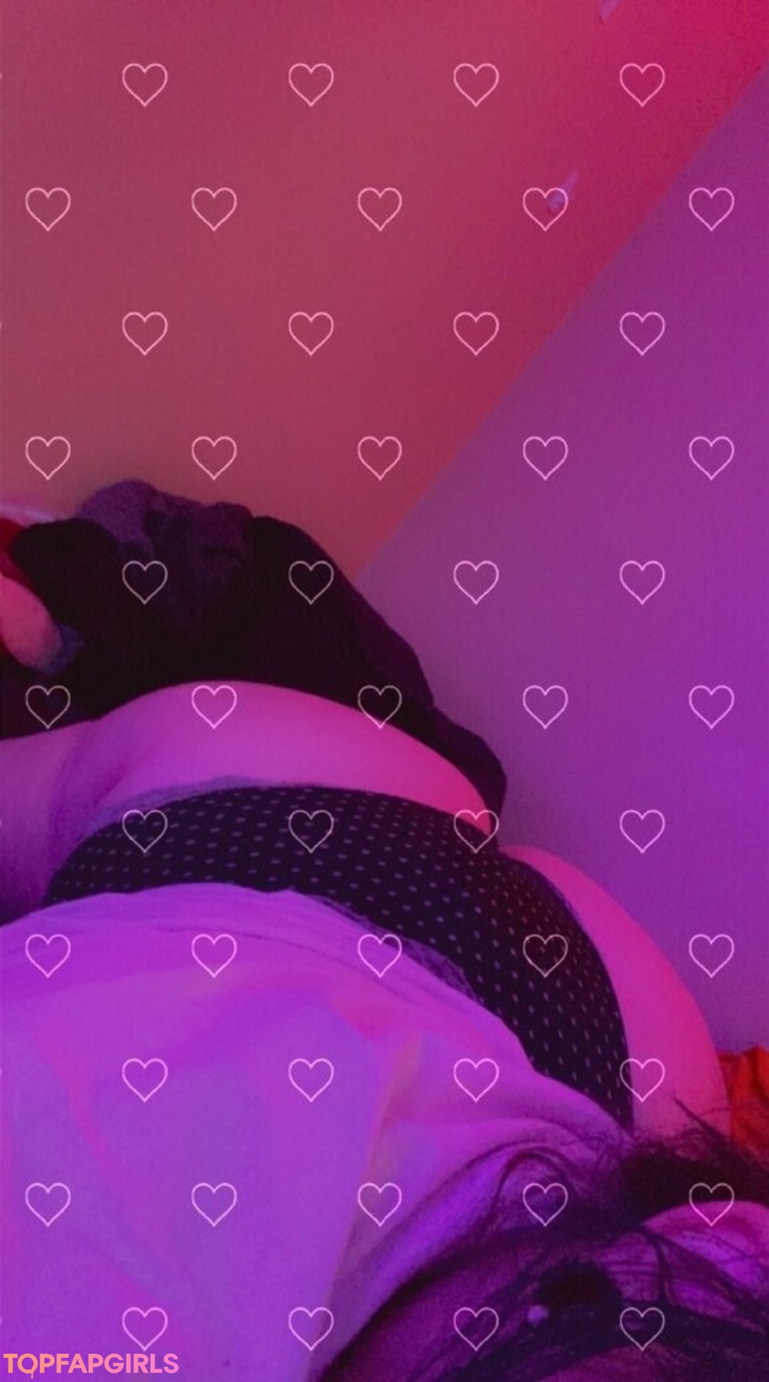 Photo nue de fuite OnlyFans de Katthekunt #1301