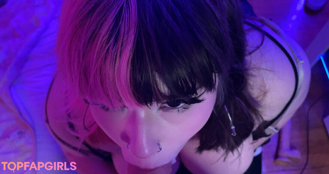 Photo nue de fuite OnlyFans de Katthekunt #1340