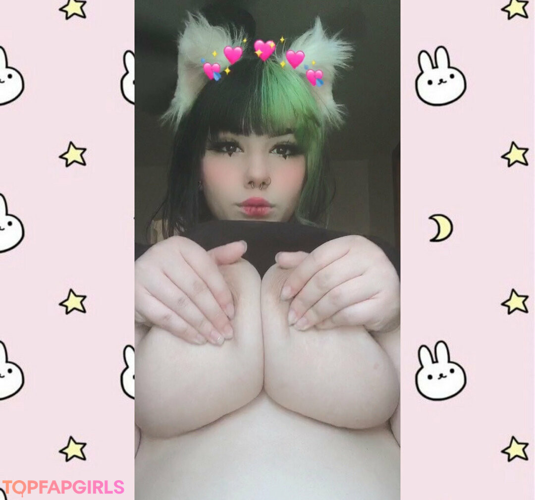 Photo nue de fuite OnlyFans de Katthekunt #1405