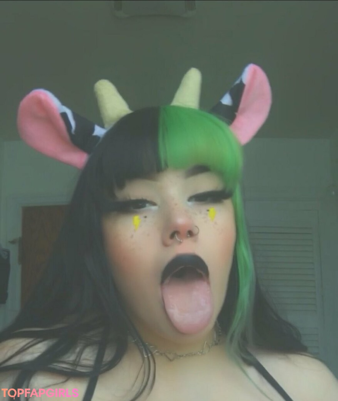 Photo nue de fuite OnlyFans de Katthekunt #1449