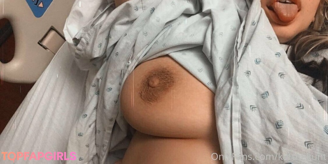 Photo nue de fuite OnlyFans de Katthekunt #1513