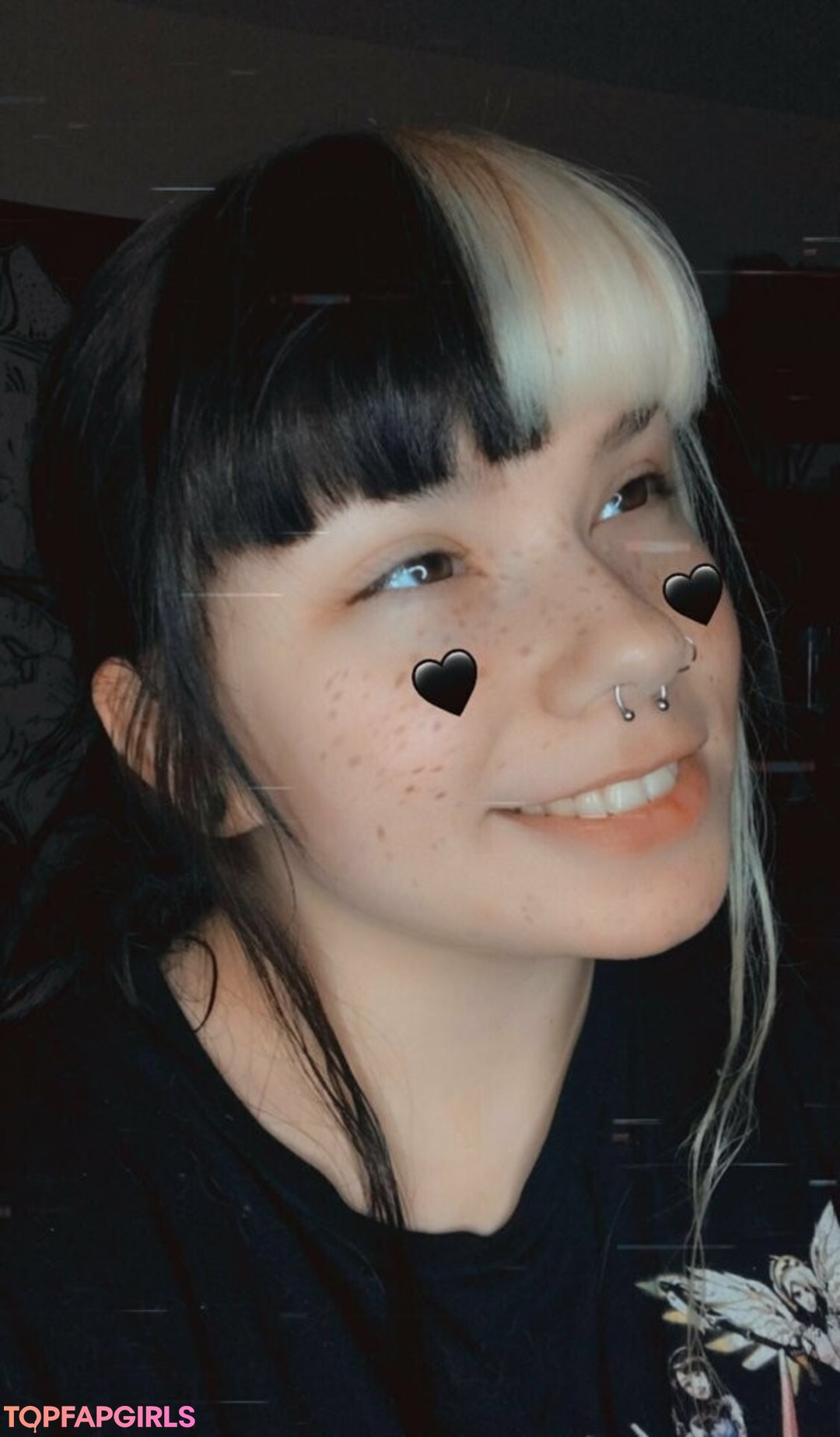 Photo nue de fuite OnlyFans de Katthekunt #1551