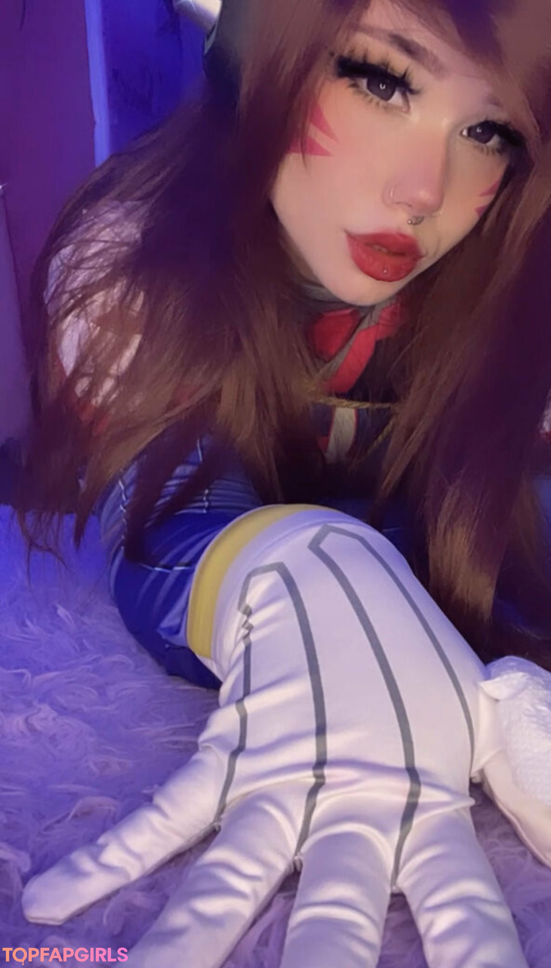 Photo nue de fuite OnlyFans de Katthekunt #1577
