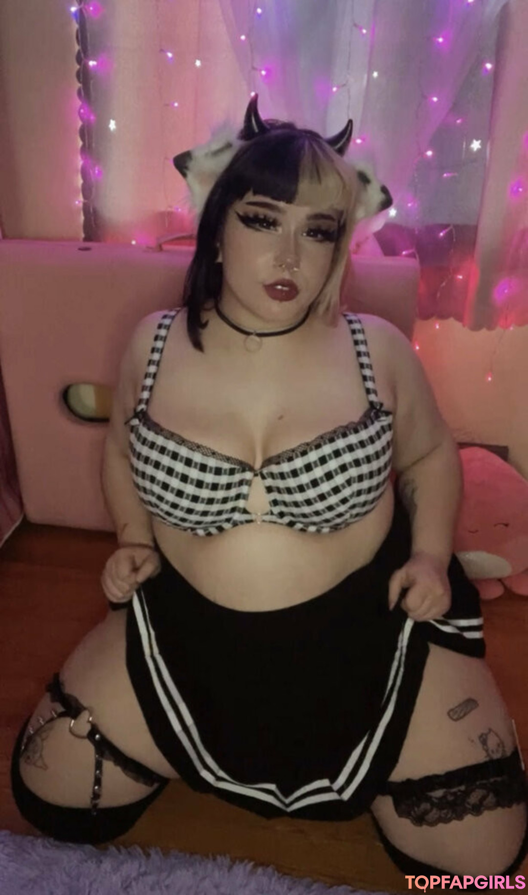 Photo nue de fuite OnlyFans de Katthekunt #1681