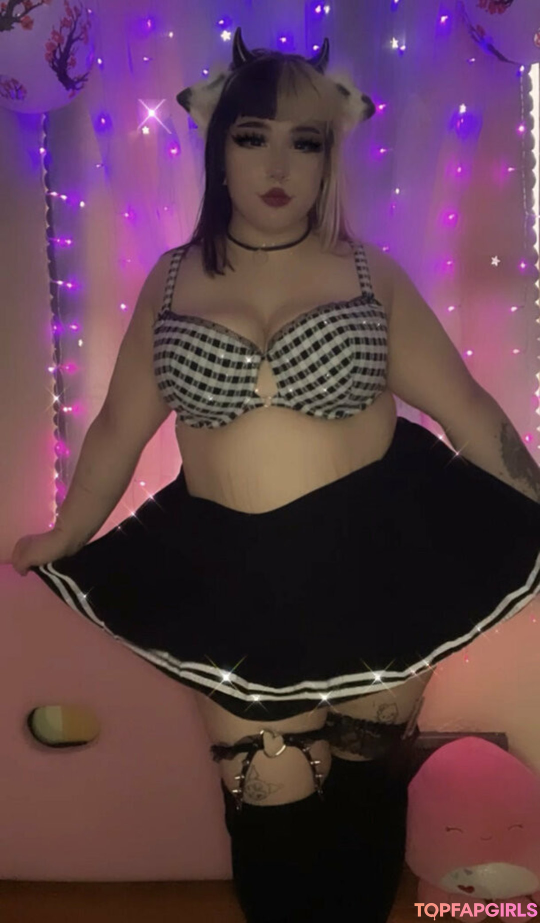 Photo nue de fuite OnlyFans de Katthekunt #1719