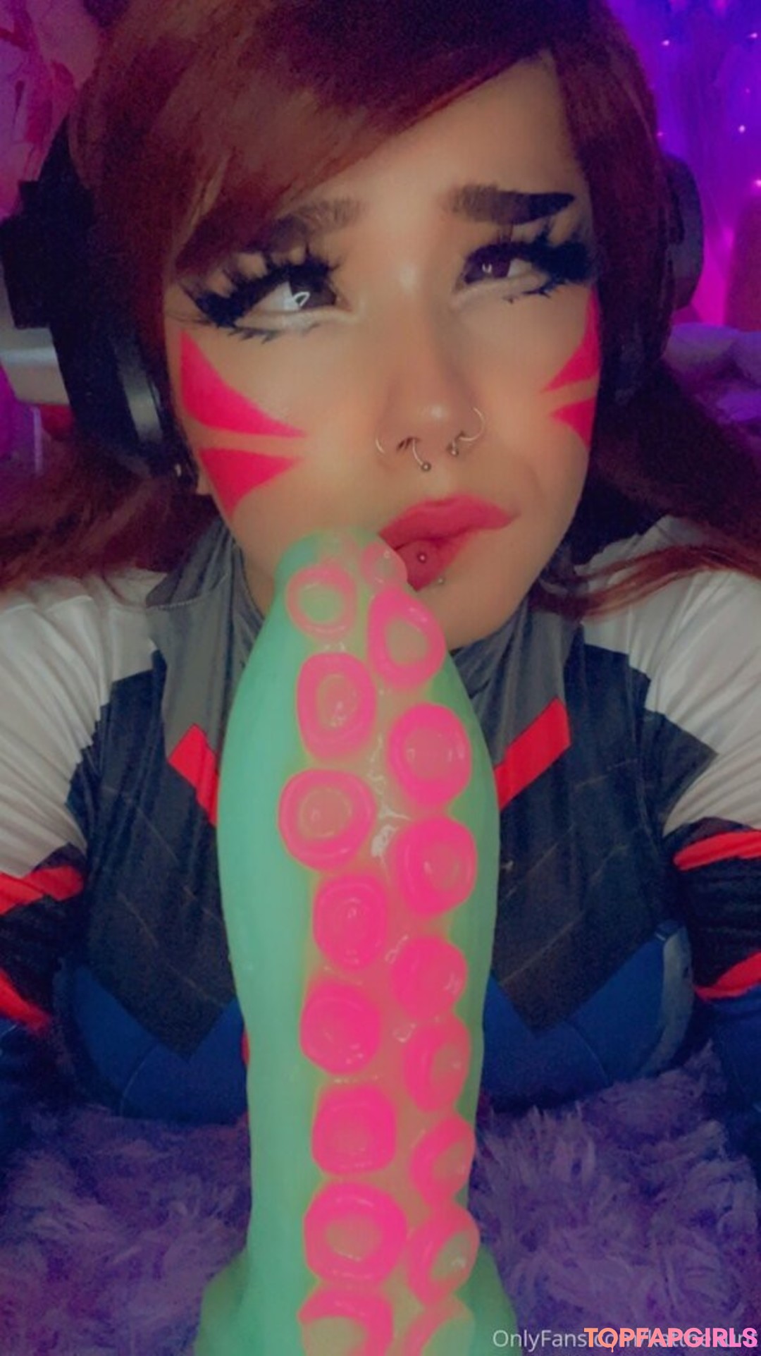 Photo nue de fuite OnlyFans de Katthekunt #1748