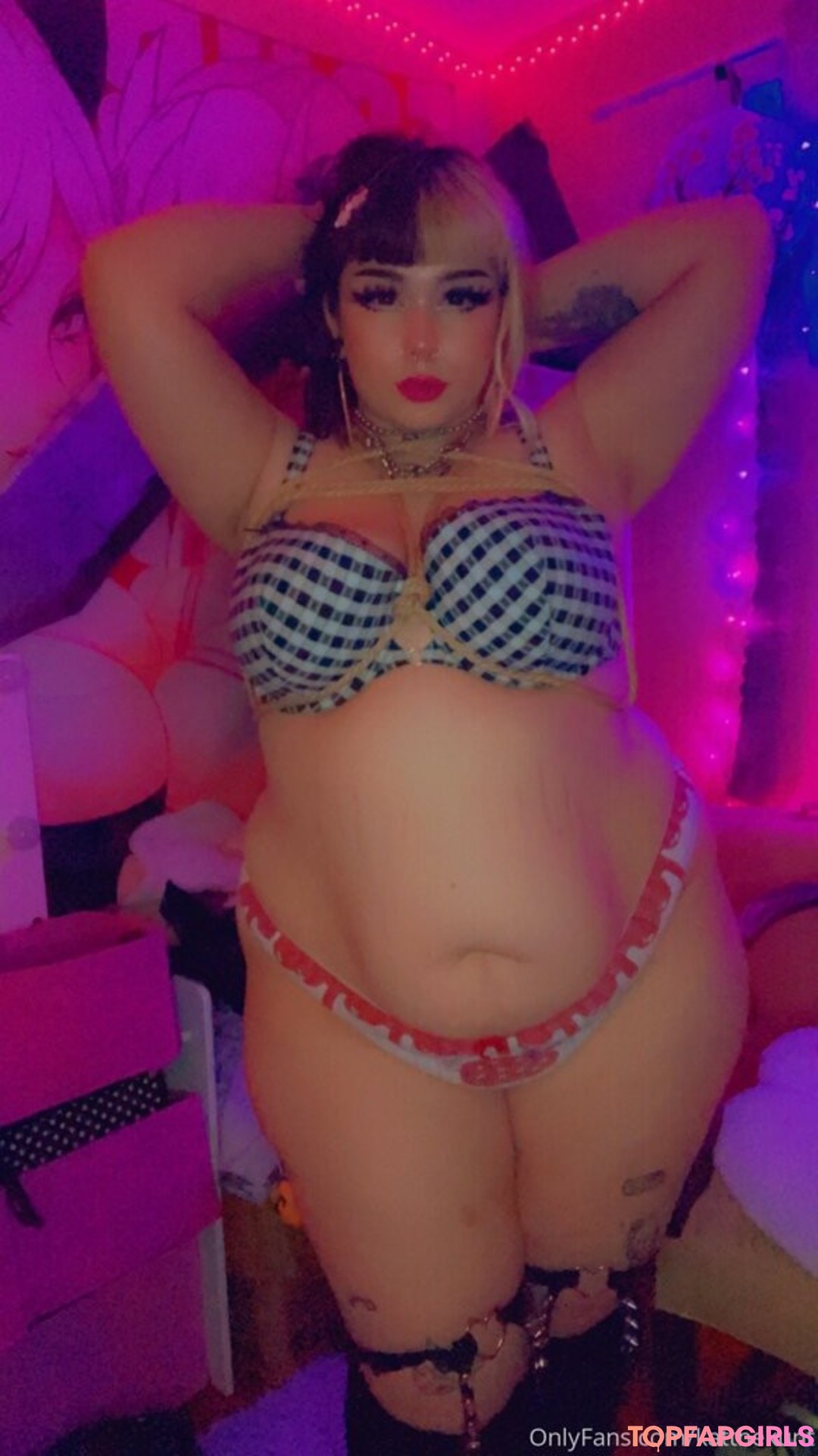 Photo nue de fuite OnlyFans de Katthekunt #1752