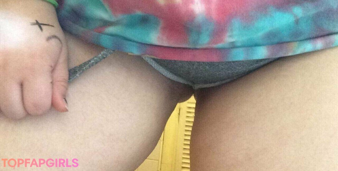 Photo nue de fuite OnlyFans de Katthekunt #1772