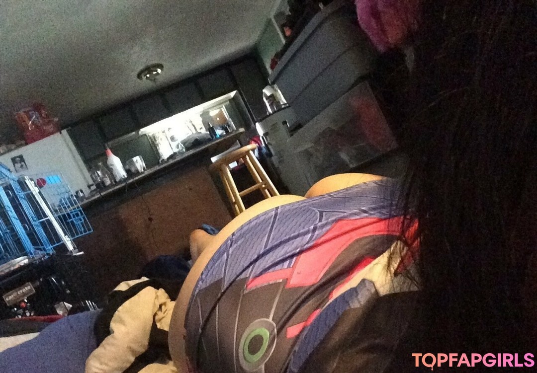 Photo nue de fuite OnlyFans de Katthekunt #1799
