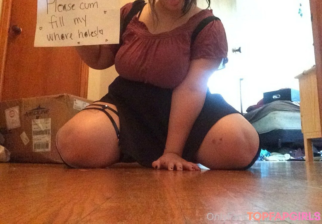 Photo nue de fuite OnlyFans de Katthekunt #1844