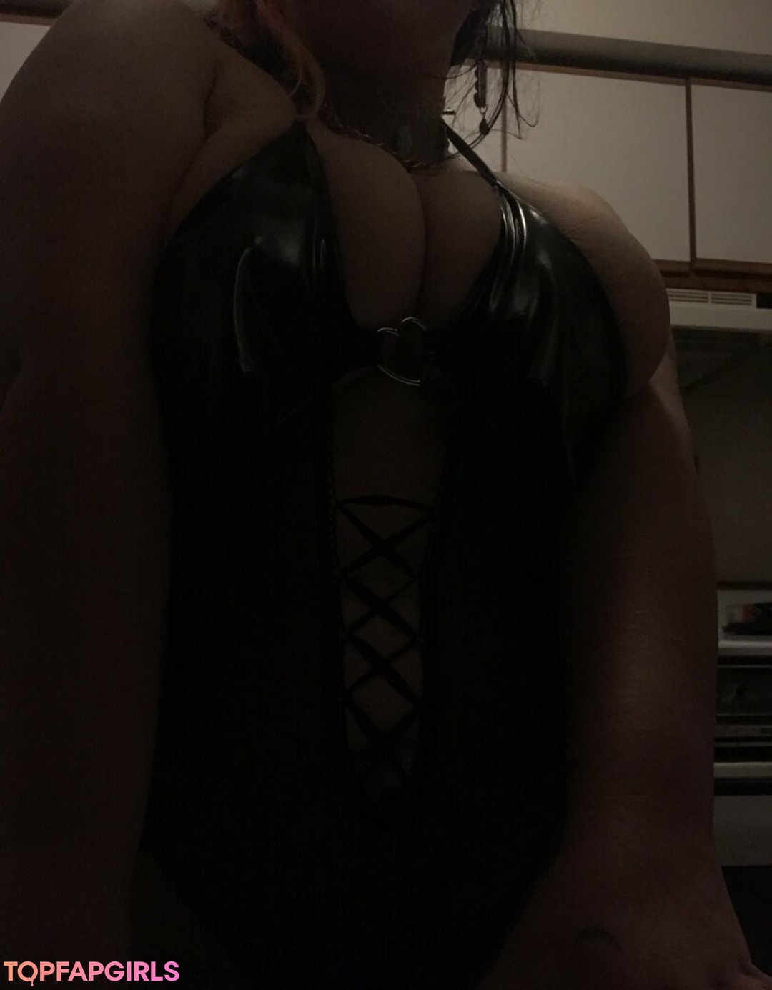 Photo nue de fuite OnlyFans de Katthekunt #1874