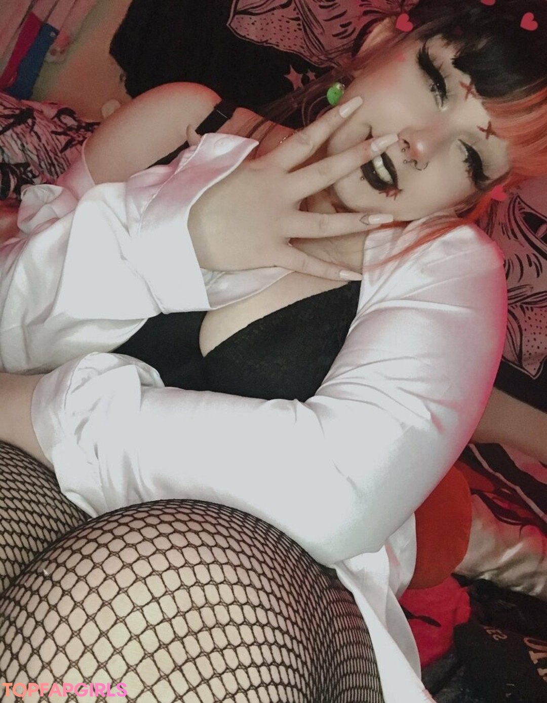 Photo nue de fuite OnlyFans de Katthekunt #1889