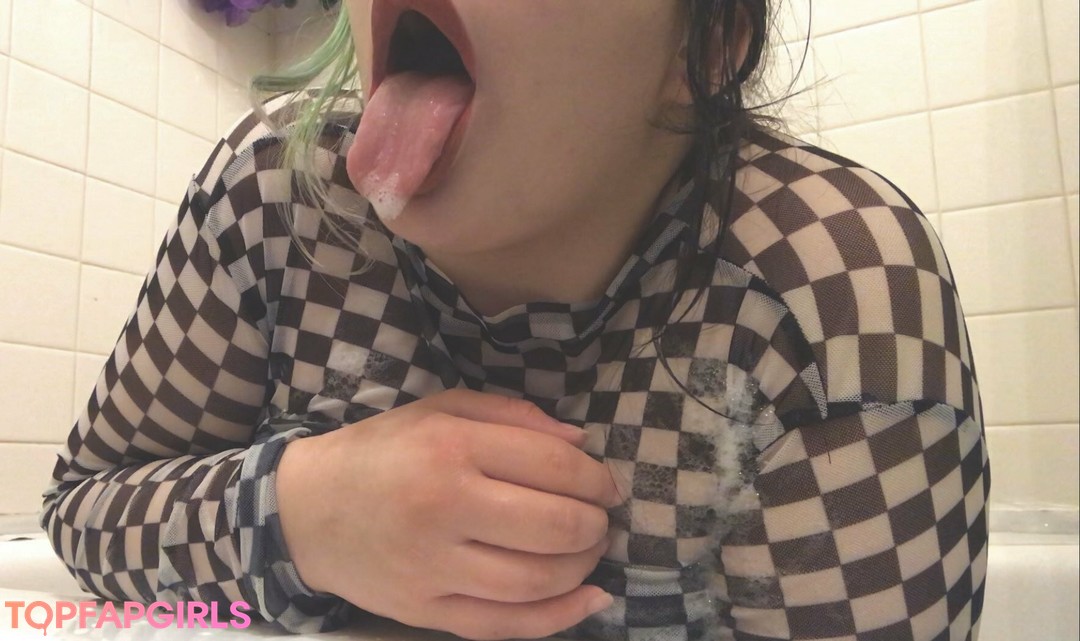 Photo nue de fuite OnlyFans de Katthekunt #1943