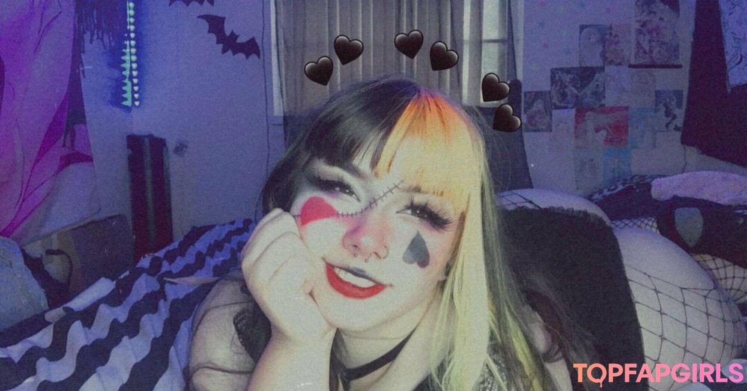 Photo nue de fuite OnlyFans de Katthekunt #1970
