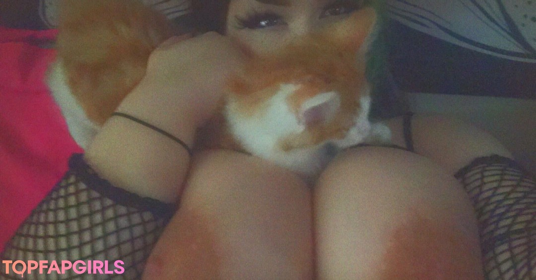 Photo nue de fuite OnlyFans de Katthekunt #1972