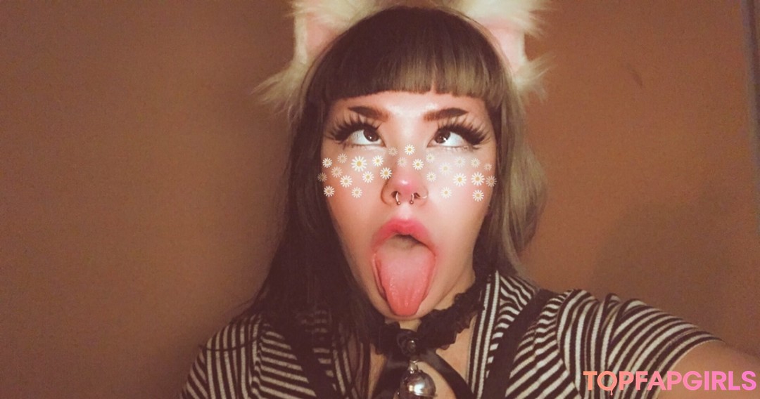 Photo nue de fuite OnlyFans de Katthekunt #1976