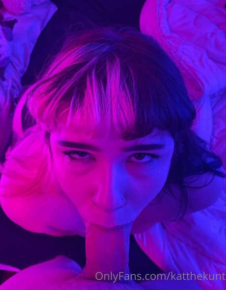 Katthekunt