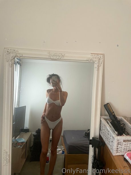 Photo nue de fuite OnlyFans de Keels