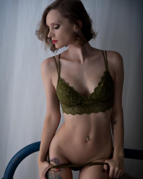 Photo nue de fuite OnlyFans de Brandi Wilson