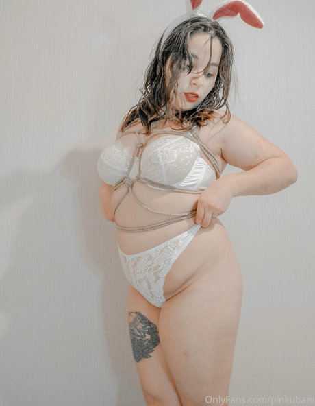 Photo nue de fuite OnlyFans de Banii