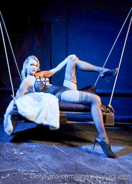 Anastasyia Zaharova
