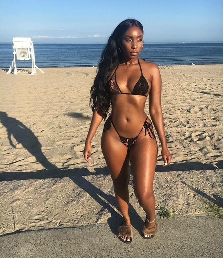 Photo nue de fuite OnlyFans de Sobomb