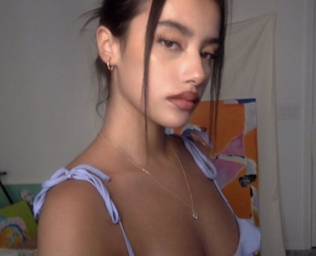 Photo nue de fuite OnlyFans de Sftobrazil