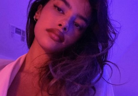 Photo nue de fuite OnlyFans de Sftobrazil