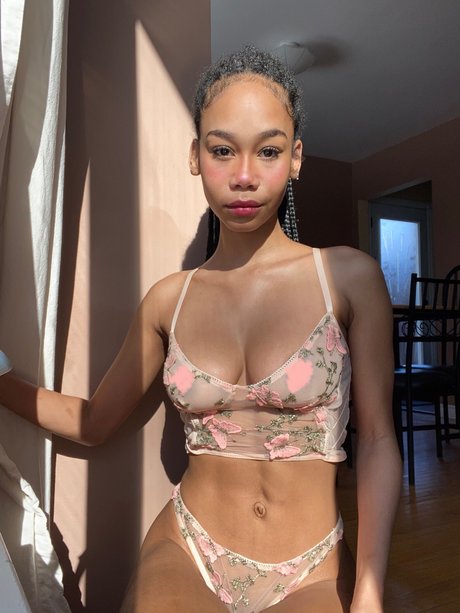 Photo nue de fuite OnlyFans de Crackn Freckles