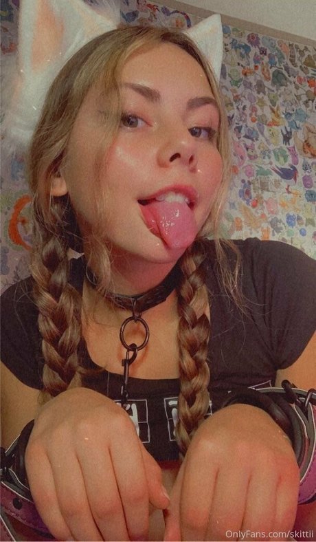 Skittii