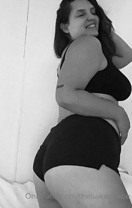 Photo nue de fuite OnlyFans de Darla