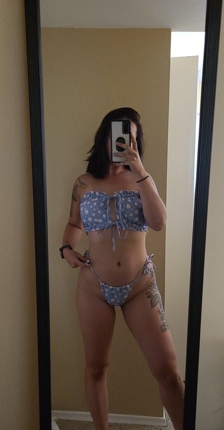 Photo nue de fuite OnlyFans de Zab489