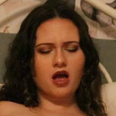 Photo nue de fuite OnlyFans de Alyzod