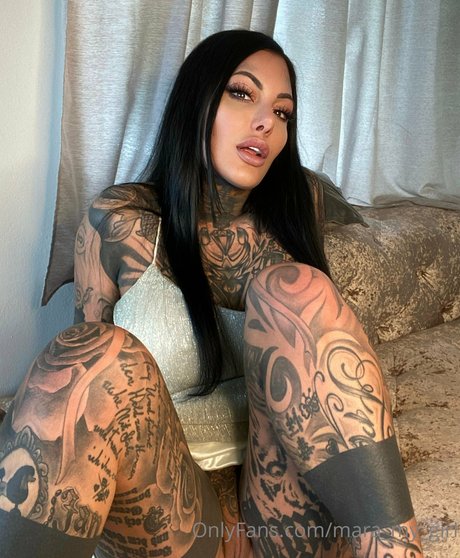 Mara inkperial