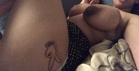 Photo nue de fuite OnlyFans de Lulbadprincess