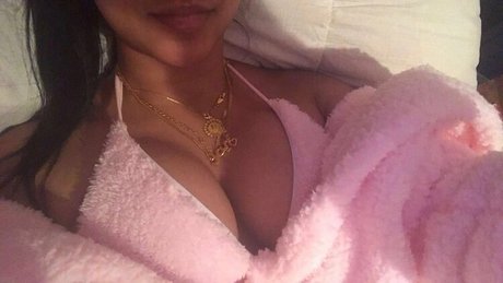Photo nue de fuite OnlyFans de Lulbadprincess