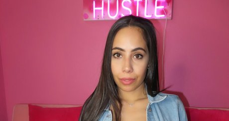 Photo nue de fuite OnlyFans de Icebae