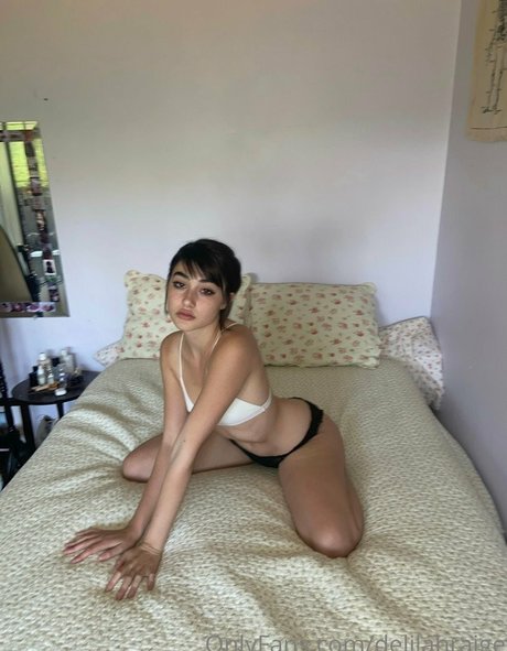 Delilah Raige