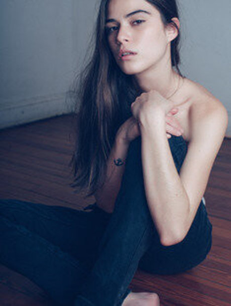 Carolina Garzon