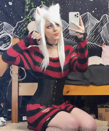 Evie_angel