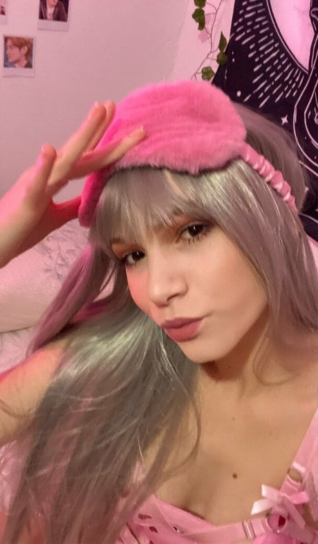 Photo nue de fuite OnlyFans de Veevtr