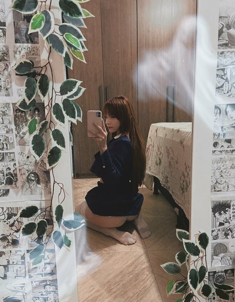 Photo nue de fuite OnlyFans de Veevtr