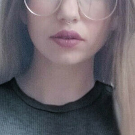 Photo nue de fuite OnlyFans de Lada Amores