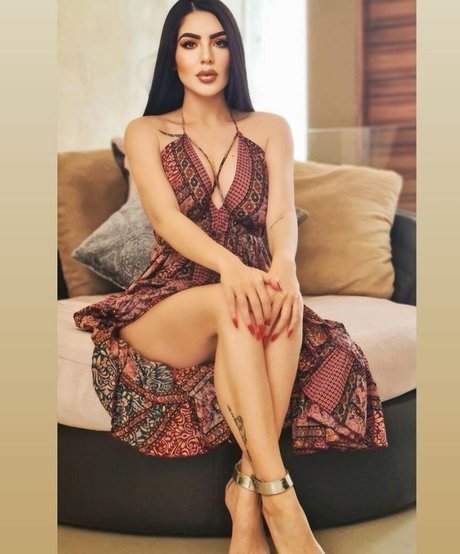 Mary Baltazar