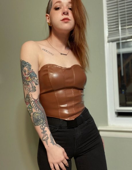 Becky May