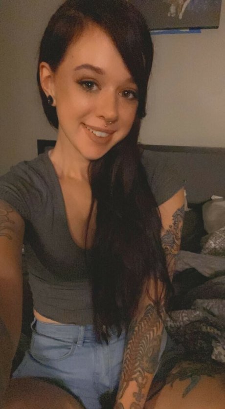 Becky May