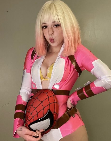 Becky May
