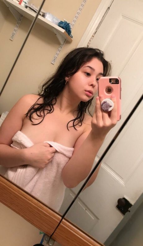 Photo nue de fuite OnlyFans de Epanet